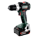 Metabo SB 18 LT BL Slagdrill 18V Med batteri
