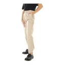 Carhartt Wip Dame Bukser Beige W30,