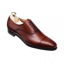 Crockett & Jones Herre Sko Brun 41 EU,