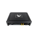 Phoenix Gold ZDA6.8 6-kanals forsterker 8-kanals DSP 400W