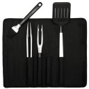 Cobb Grillbestikk, 4 deler Cobb Premier grill