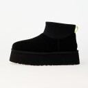 UGG W Classic Mini Dipper - Black - 40