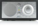 Tivoli Audio Model ONE BT Svart/Sølv