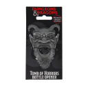 FaNaTtik - Dungeons & Dragons Tomb of Horrors Bottle Opener