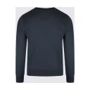 Maison Kitsuné Herre Gensere & Hettegensere Blå M,