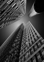 Summer in the city III Plakat Plakat / 70x100cm