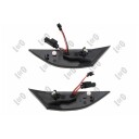 Blinklyssett LORO L40-140-007LED-S