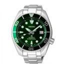Seiko Herreklokke SPB103J1 Prospex Grønn/Stål Ø45 mm