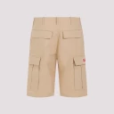 Kenzo Herre Shorts Beige M,