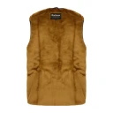 Barbour Dame Jakker Brun M,