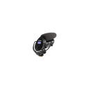 Shure CAMERA MOUNT SHOTGUN MIC FLASH RECORDER