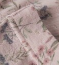 Name It Hipsters   Ull   NmfWang   Violet Ice/Blomster/Blader   Name It   6 år (116)   Hipsters Lilla Rosa
