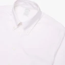 Brooks Brothers Herre Skjorter Hvit 2XL,