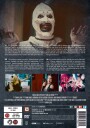 Terrifier DVD