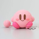 Banpresto Kirby Amicot Petit Kirby Figur 5 cm