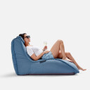 Avatar Lounger Atlantic Denim
