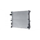 Radiator MAHLE ORIGINAL CR 2603 000P