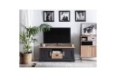 TV-benk Garet -