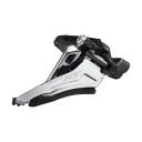 Shimano Xt Fd-M8100-M, Klemmefeste 2x12-Delt Framgir