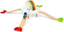 Brio My First Railway Light Up Rainbow Set