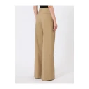 Max Mara Dame Bukser Brun M,