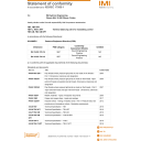 20 TBV-CM MODUL.TERM.VENTING NF