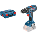 Bosch GSR 18V-28 Borskrutrekker uten batteri og lader Maskiner