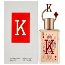 French Avenue King Eau de Parfum 80 ml