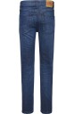 Tommy Hilfiger Scanton Slim Pants Darkusedcomf (140 / 10 år)