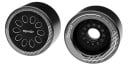 Exway Front Wheel 85mm Black