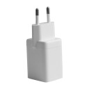 DACOTA PLATINUM 45 W GAN USB-C HURTIGLADER 1 PORT, HVIT