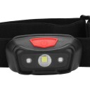 Elwis Aktiv H360R Hodelykt 360/33Lumens