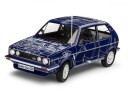 Revell Startsett 1/24 VW Golf GTI "Builders Choice"