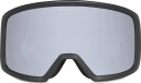 Sweet Firewall MTBmatte black m/ clear lens