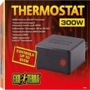Termostat Exoterra 100w-300w og 600w - 600 Watt