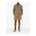 Burberry Herre Skjorter Flerfarget L,