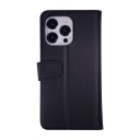 FERRELLI IPHONE 15 PRO MAX DUO FLIP DEKSEL, SVART