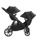 Second Seat Baby Jogger City Select 2 Lunar Black