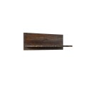 Muubs Tokyo vegghylle 50 cm Dark oiled oak
