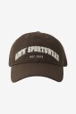 Aim'n   Cap Varsity   Brun