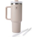 SIP Sip Tumbler Light Beige