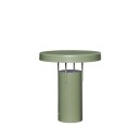 Hübsch - BringMe Bordlampe Green