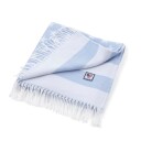 Lexington Icons Baby Flag pledd 90x120 cm Blue