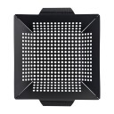 Dangrill Grillpanne med hull 33 x 29,5 cm