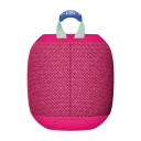 Ultimate Ears WONDERBOOM 4 Trådløs Bærbar Bluetooth Høyttaler Hyper Rosa