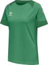 Hummel Lead Spillerdrakt   Grønn Kvinner størrelse X Small