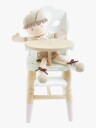 Le Toy Van Dukkestol