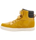 Hummel Vintersko   Stadil Winter High JR   Honey Mustard   Hummel   37   Vinterstøvler   Gul