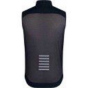Rapha Pro Team Gilet II Herre Navy/Silver XL