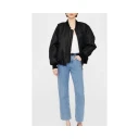 Anine Bing Dame Jakker Svart S,
